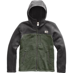 North Face Gordon Lyon’s Hoodie Men’s